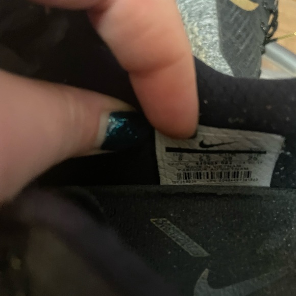 🥇NIKE- Metcon 3 Women’s Training Shoes, Size:8 - Picture 4 of 5